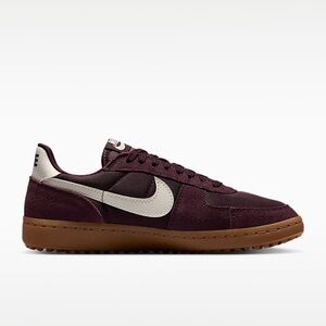 Nike field general